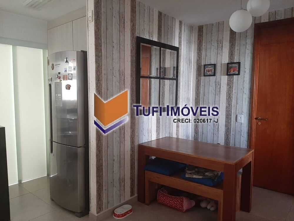 Apartamento, 3 quartos, 160 m² - Foto 27