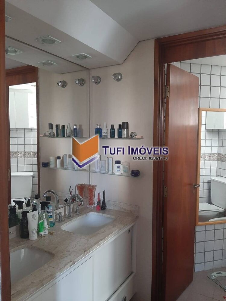 Apartamento, 3 quartos, 160 m² - Foto 24