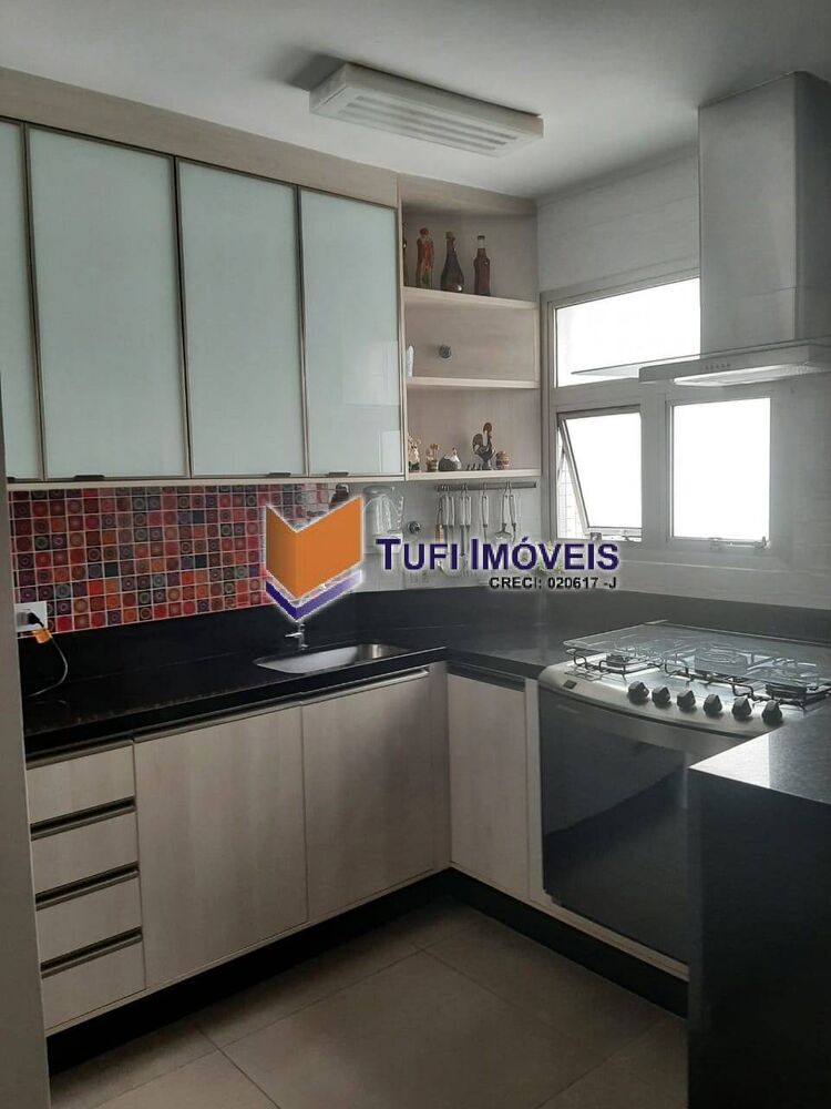 Apartamento, 3 quartos, 160 m² - Foto 25