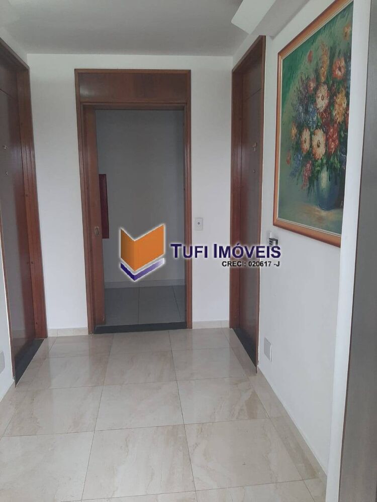 Apartamento, 3 quartos, 160 m² - Foto 3