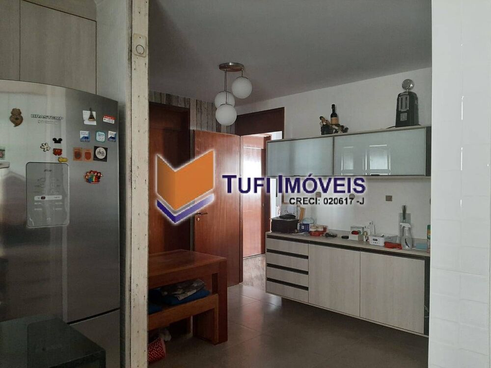 Apartamento, 3 quartos, 160 m² - Foto 30