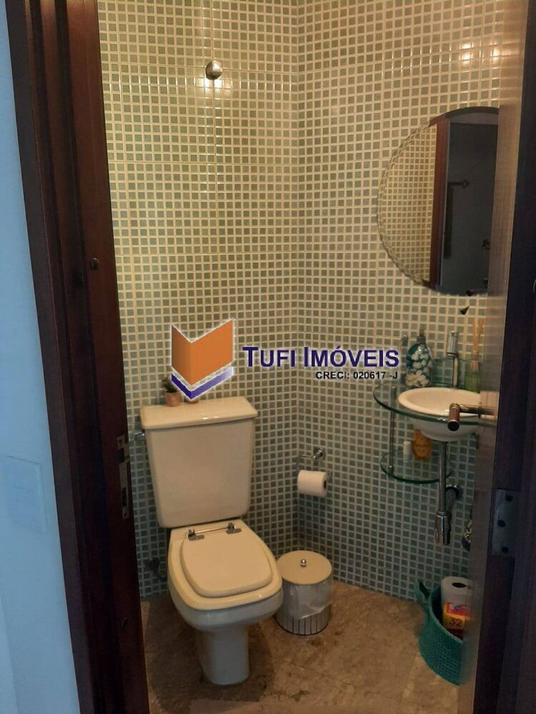 Apartamento, 3 quartos, 160 m² - Foto 5