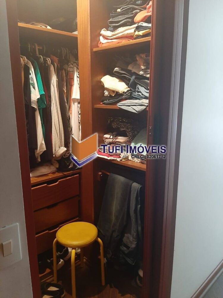 Apartamento, 3 quartos, 160 m² - Foto 21