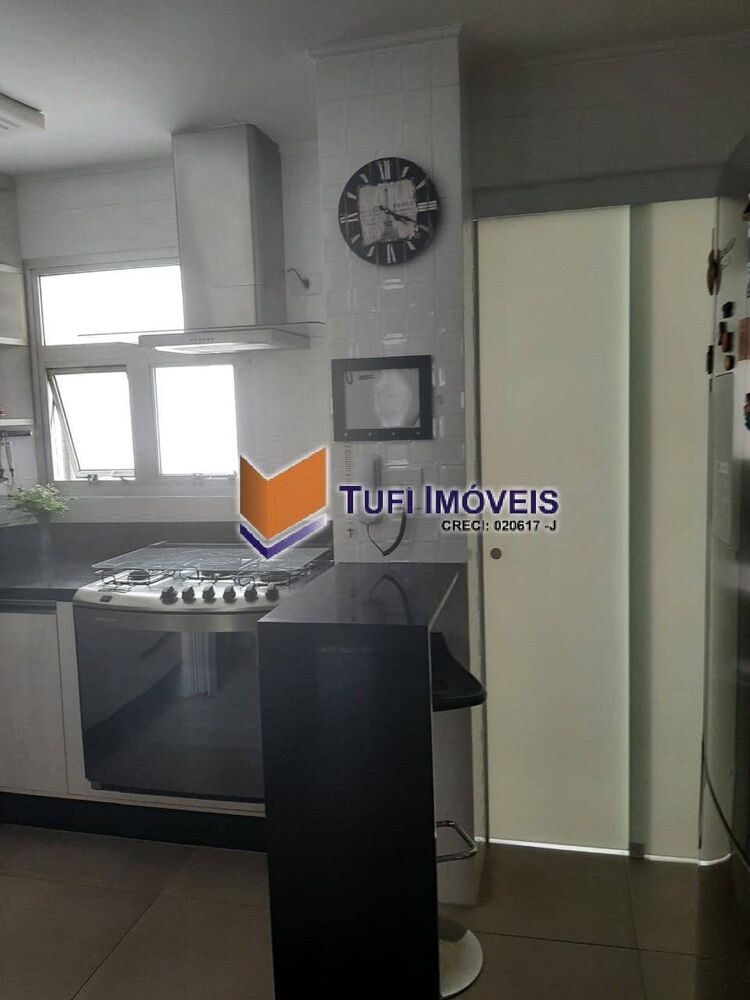 Apartamento, 3 quartos, 160 m² - Foto 26