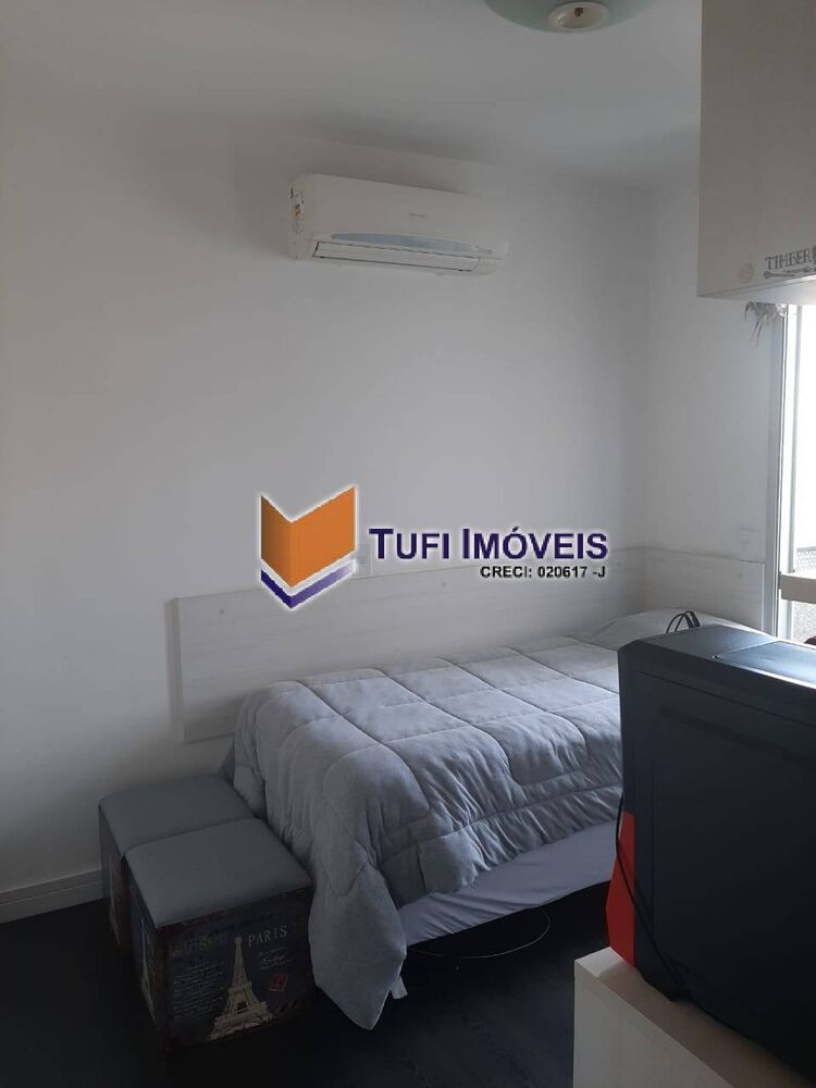 Apartamento, 3 quartos, 160 m² - Foto 29