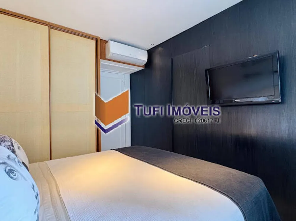 Apartamento, 4 quartos, 224 m² - Foto 7