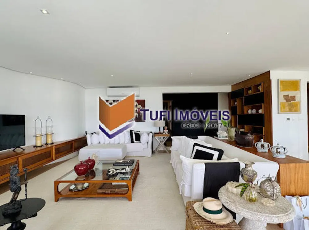 Apartamento, 4 quartos, 224 m² - Foto 2