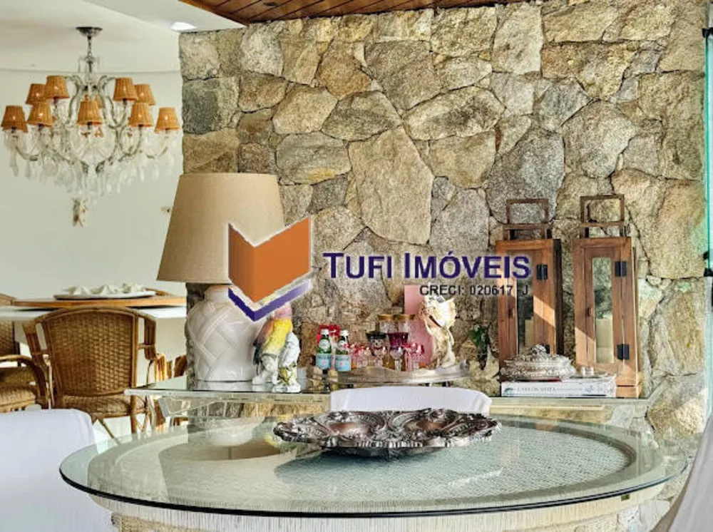 Apartamento, 4 quartos, 224 m² - Foto 5