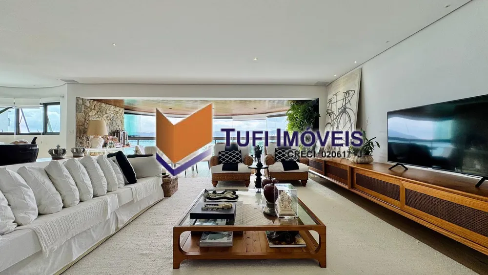 Apartamento, 4 quartos, 224 m² - Foto 1