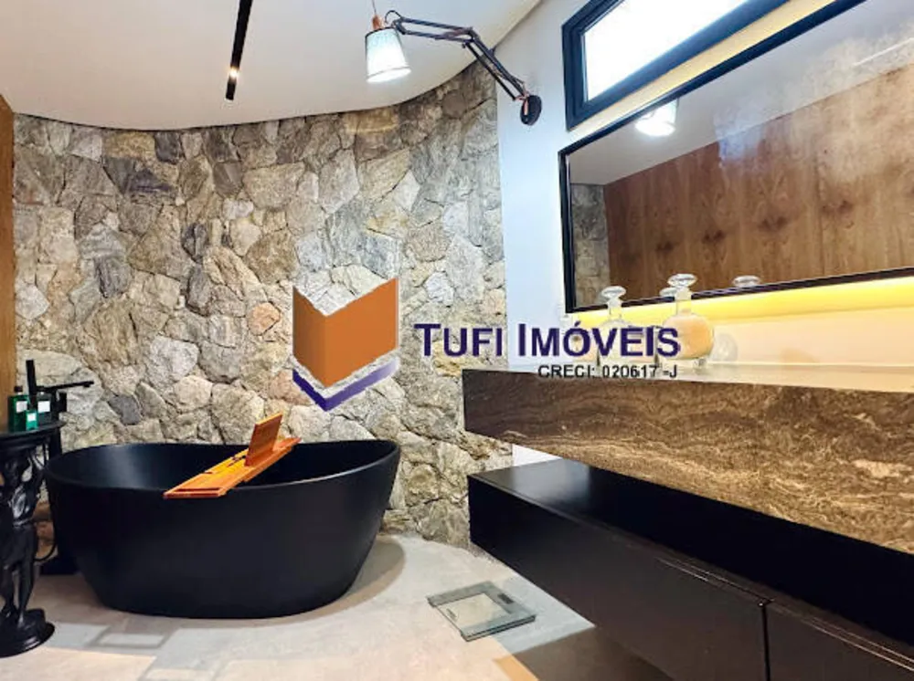 Apartamento, 4 quartos, 224 m² - Foto 6