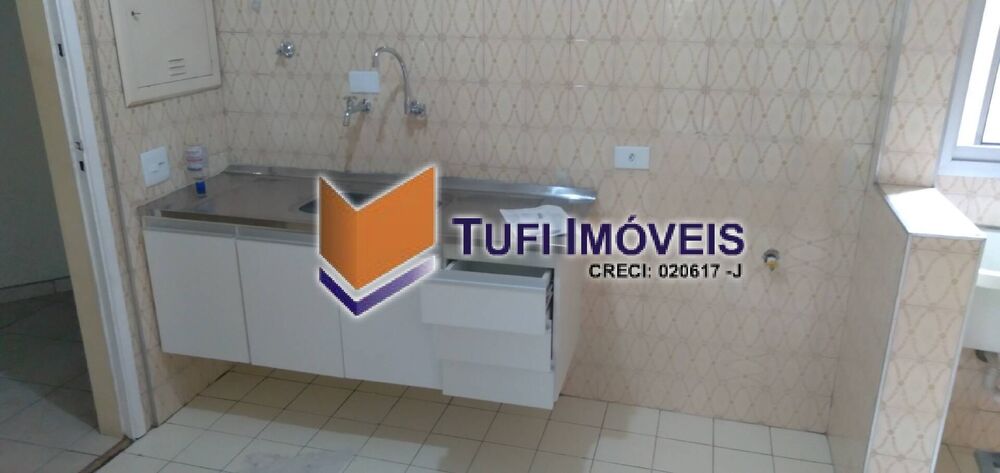 Apartamento, 1 quarto, 50 m² - Foto 3