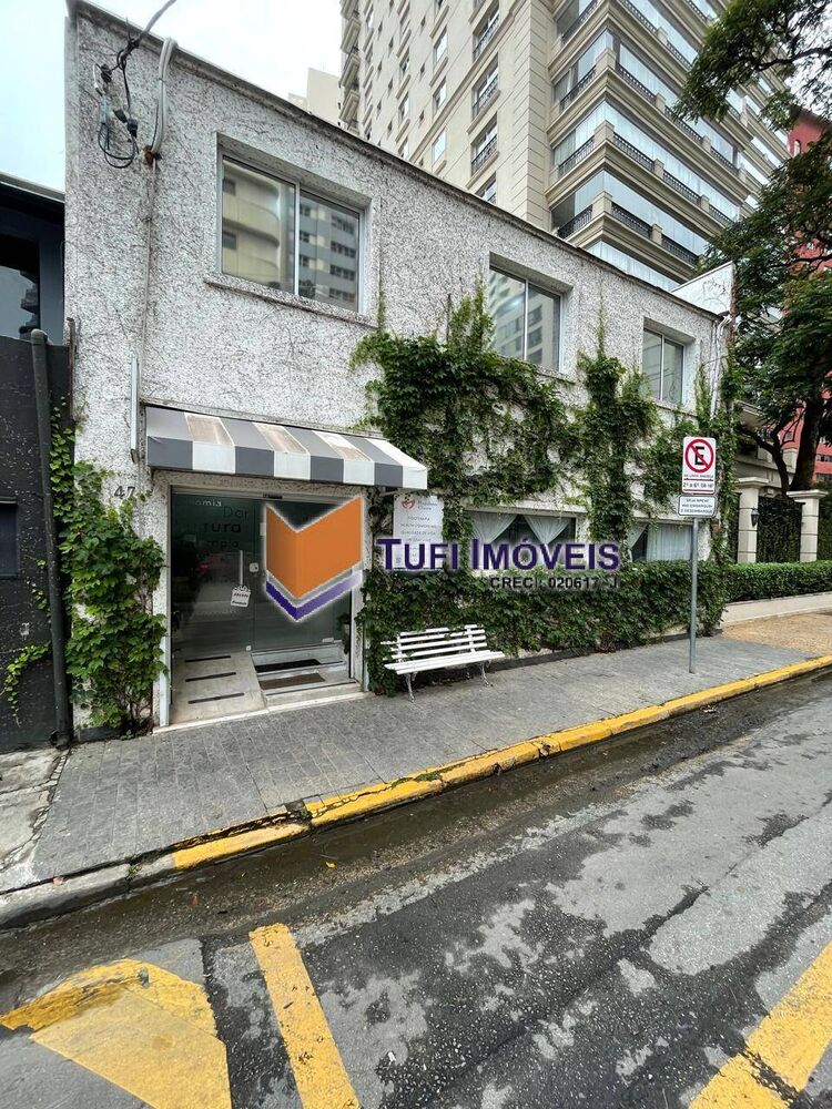 Sobrado à venda e aluguel com 5 quartos, 200m² - Foto 1