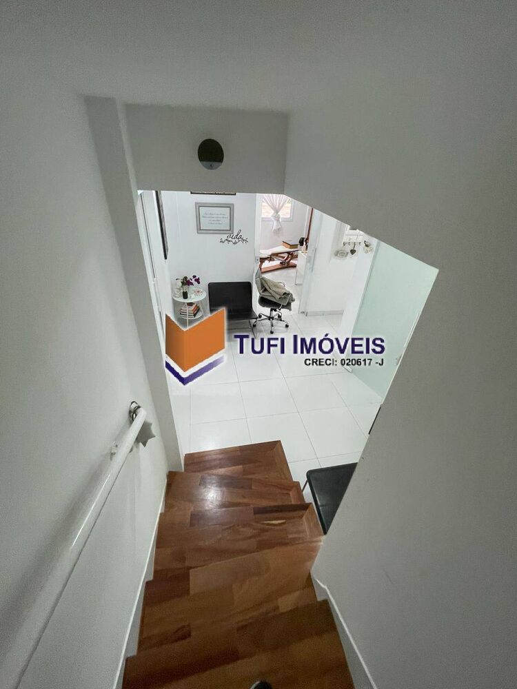 Sobrado à venda e aluguel com 5 quartos, 200m² - Foto 9