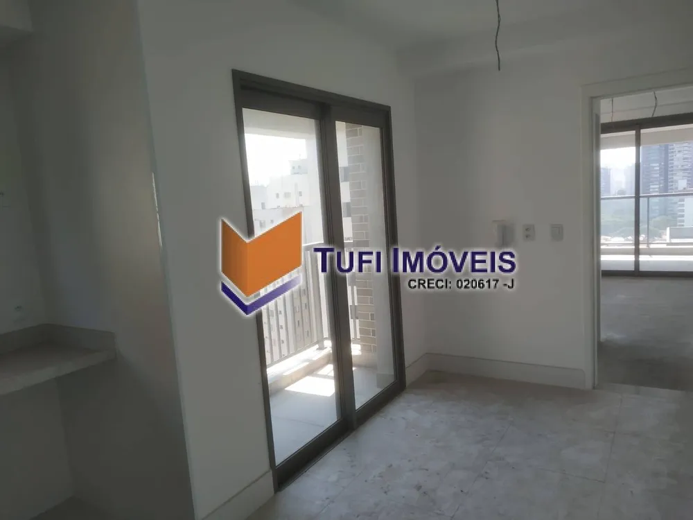 Apartamento, 3 quartos, 142 m² - Foto 1