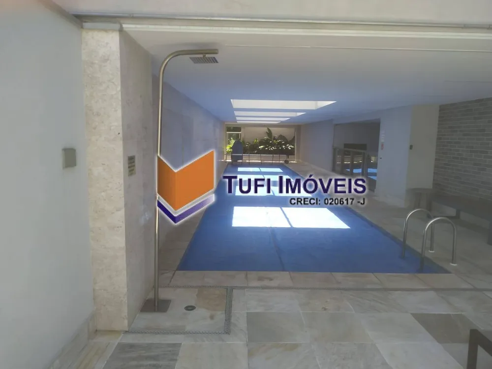 Apartamento, 3 quartos, 142 m² - Foto 7