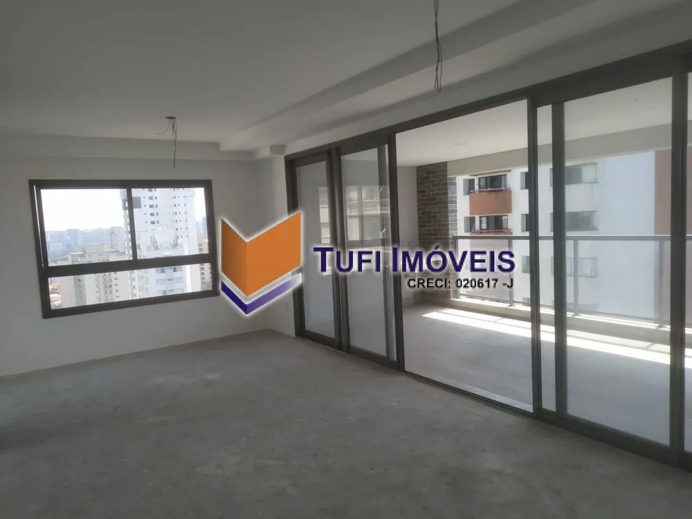 Apartamento, 3 quartos, 142 m² - Foto 3