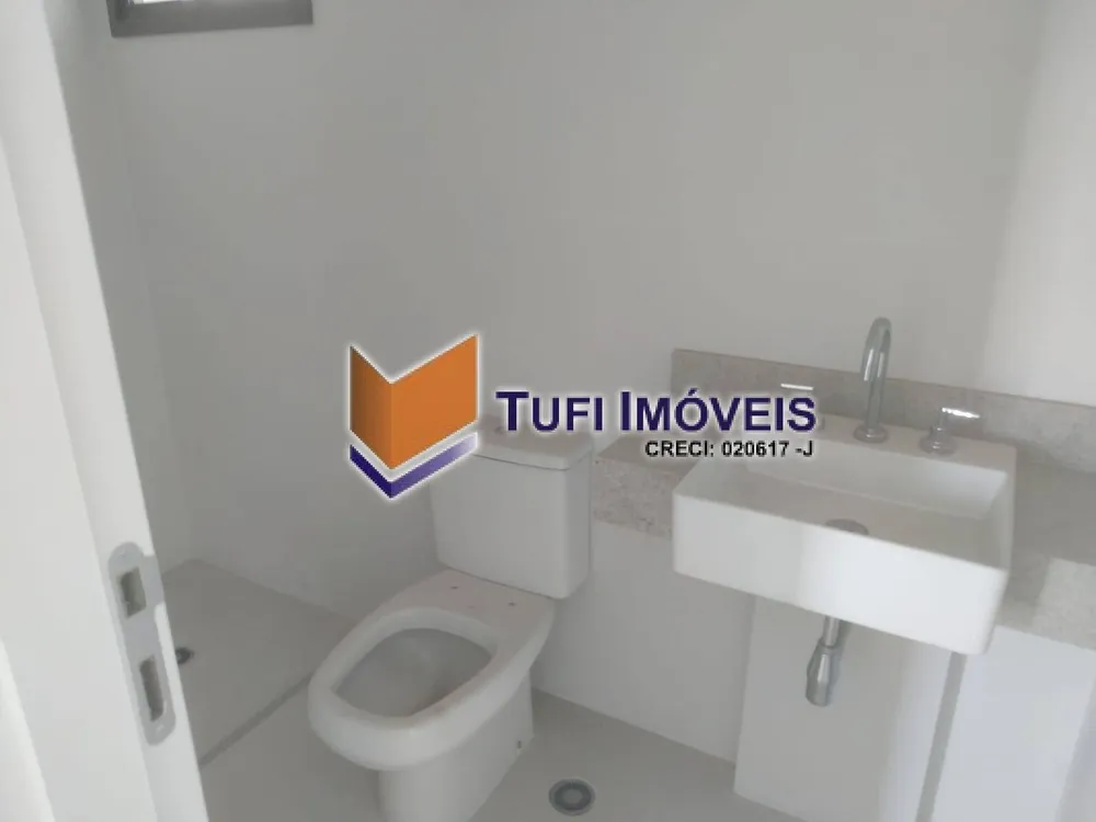 Apartamento, 3 quartos, 142 m² - Foto 2