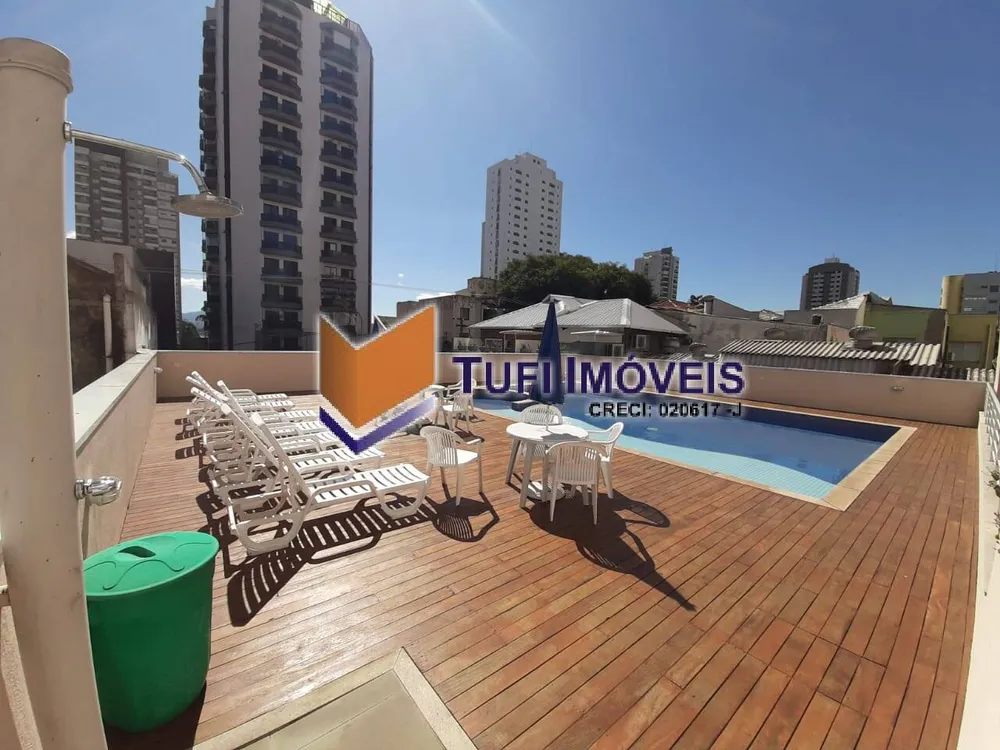 Apartamento, 2 quartos, 94 m² - Foto 10