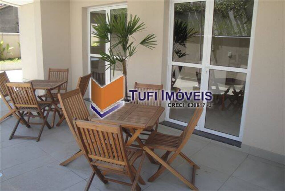 Apartamento, 2 quartos, 94 m² - Foto 4