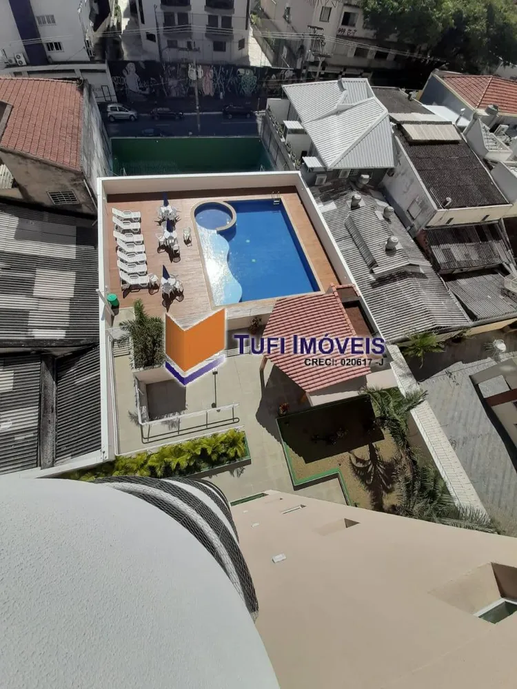 Apartamento, 2 quartos, 94 m² - Foto 6
