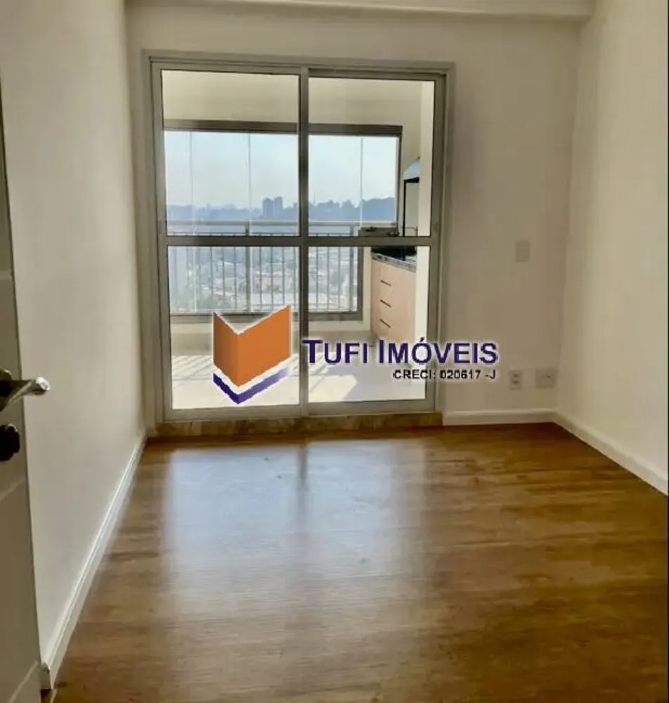 Apartamento, 2 quartos, 72 m² - Foto 2