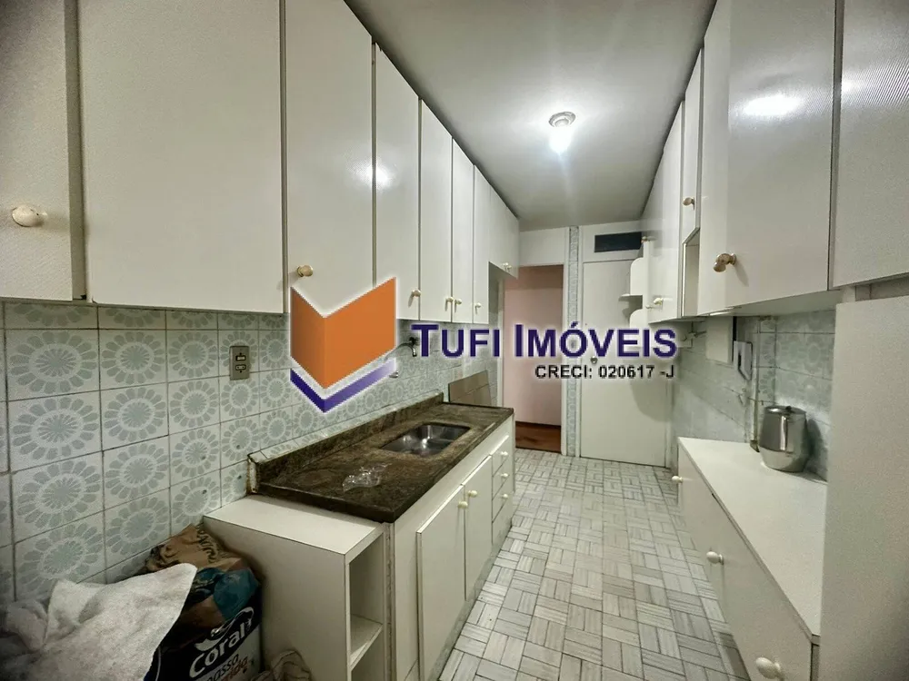 Apartamento, 3 quartos, 96 m² - Foto 4