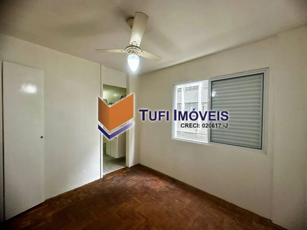 Apartamento, 3 quartos, 96 m² - Foto 3