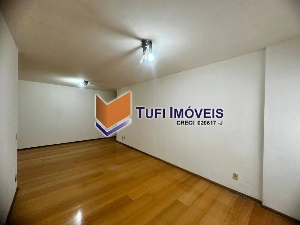 Apartamento, 3 quartos, 96 m² - Foto 2