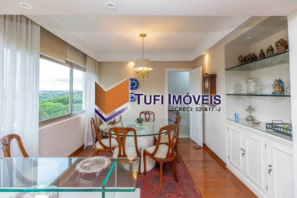 Apartamento, 2 quartos, 184 m² - Foto 2