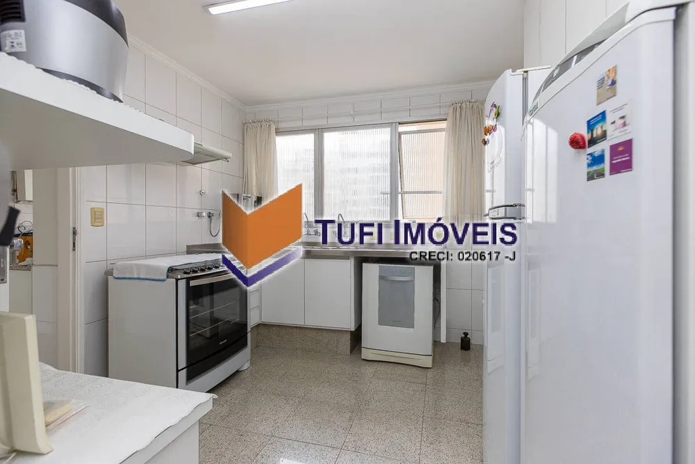 Apartamento, 2 quartos, 184 m² - Foto 4