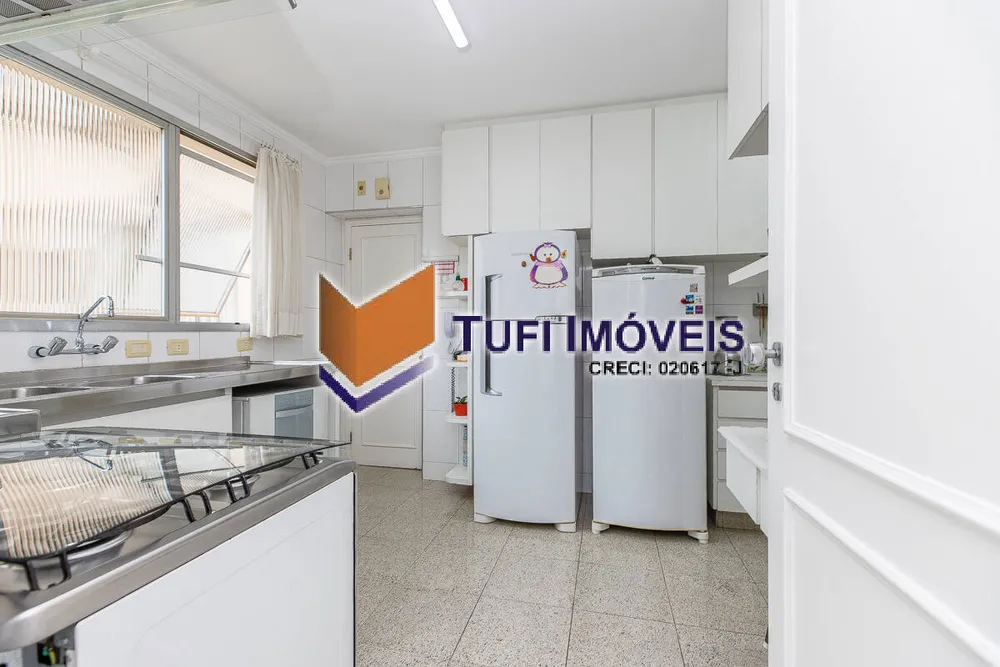 Apartamento, 2 quartos, 184 m² - Foto 7
