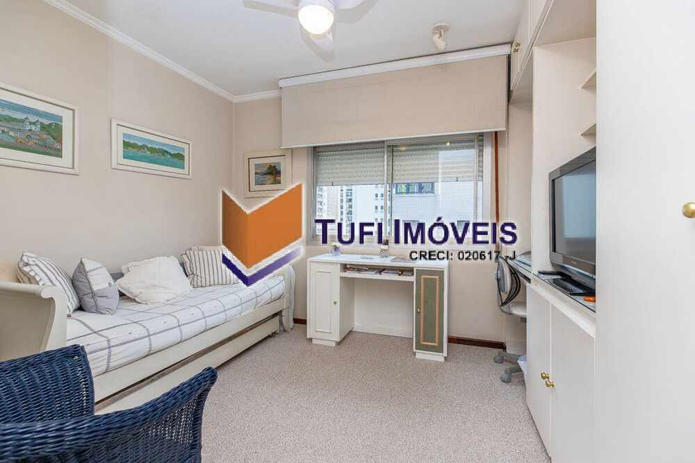 Apartamento, 2 quartos, 184 m² - Foto 3