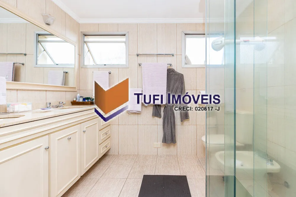Apartamento, 2 quartos, 184 m² - Foto 11