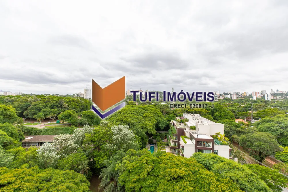 Apartamento, 2 quartos, 184 m² - Foto 12