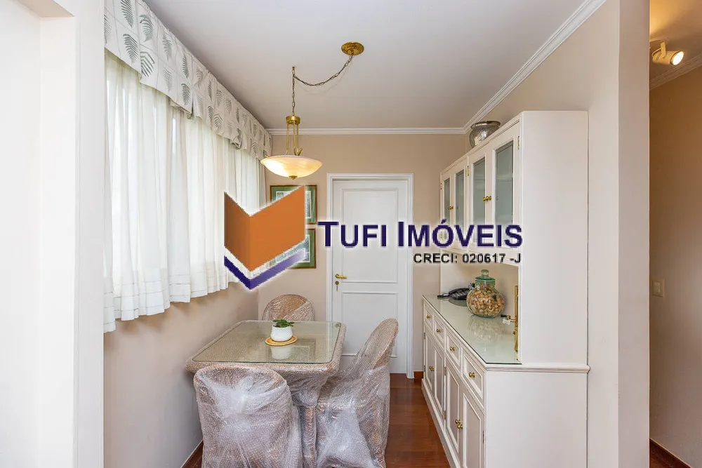 Apartamento, 2 quartos, 184 m² - Foto 8