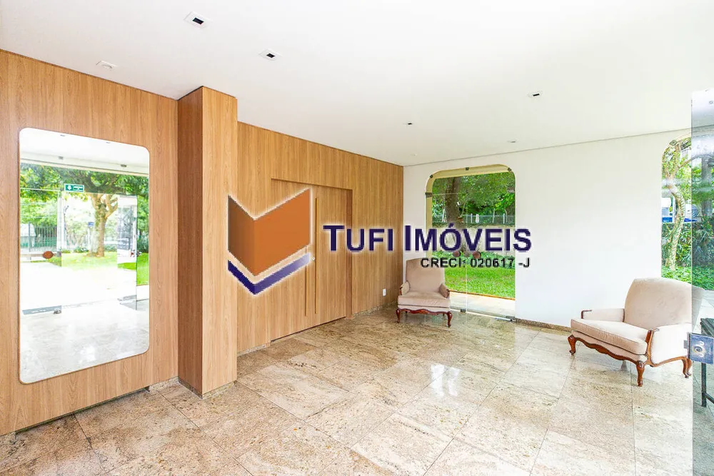 Apartamento, 2 quartos, 184 m² - Foto 15