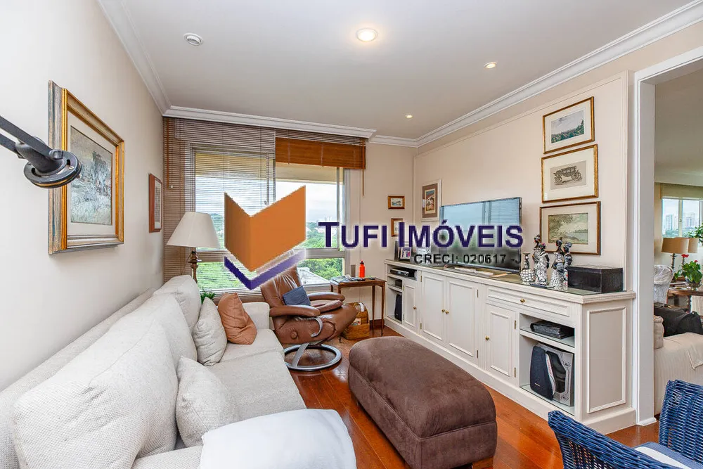 Apartamento, 2 quartos, 184 m² - Foto 3
