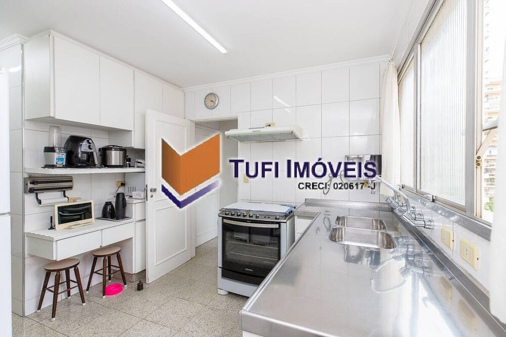 Apartamento, 2 quartos, 184 m² - Foto 2