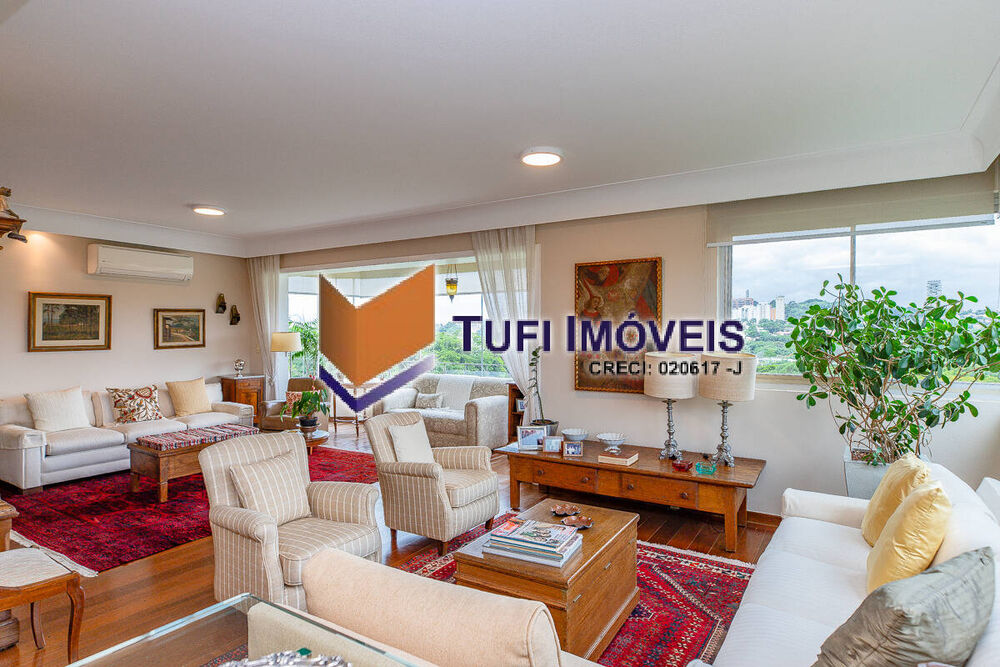 Apartamento, 2 quartos, 184 m² - Foto 1