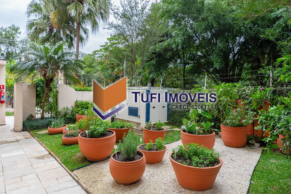 Apartamento, 2 quartos, 184 m² - Foto 14
