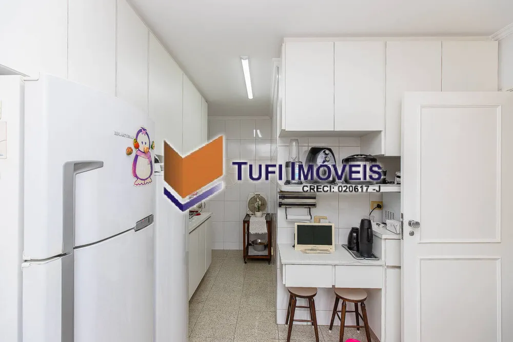 Apartamento, 2 quartos, 184 m² - Foto 6