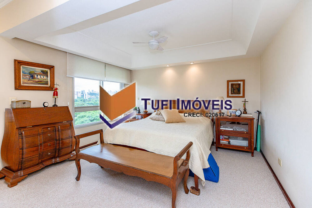 Apartamento, 2 quartos, 184 m² - Foto 4