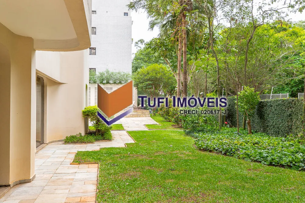 Apartamento, 2 quartos, 184 m² - Foto 16