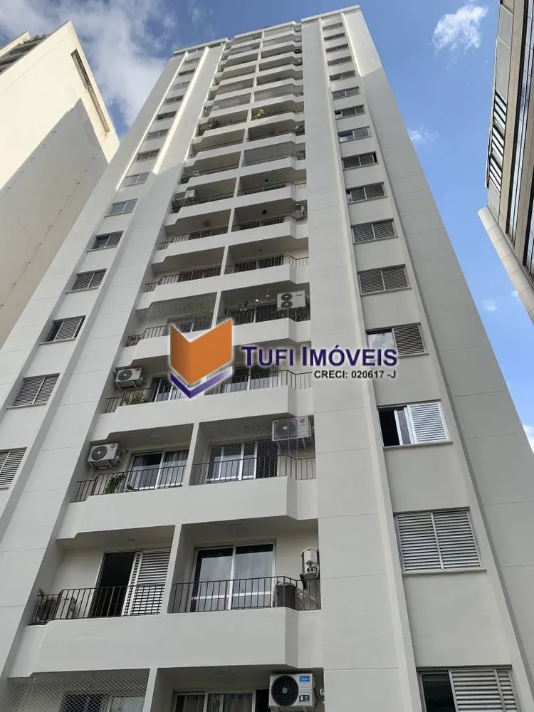 Apartamento, 1 quarto, 47 m² - Foto 8