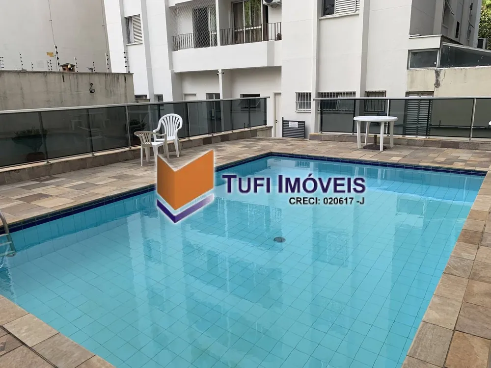 Apartamento, 1 quarto, 47 m² - Foto 7