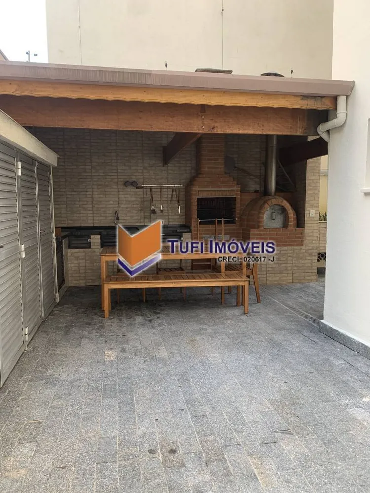 Apartamento, 1 quarto, 47 m² - Foto 6