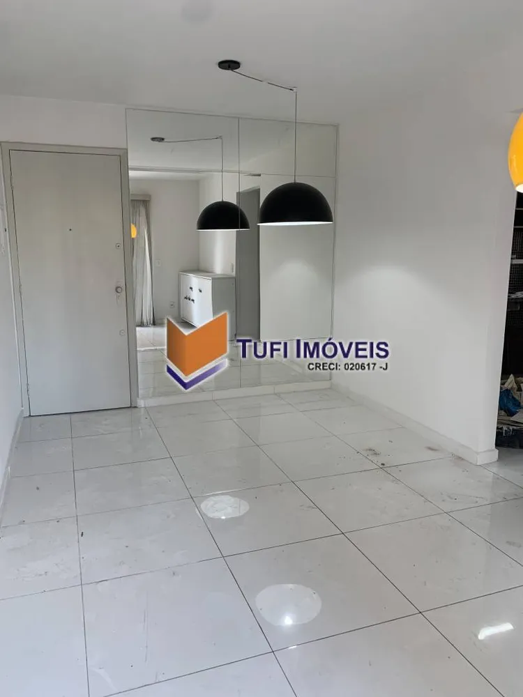 Apartamento, 1 quarto, 47 m² - Foto 2