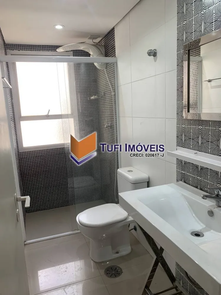 Apartamento, 1 quarto, 47 m² - Foto 5