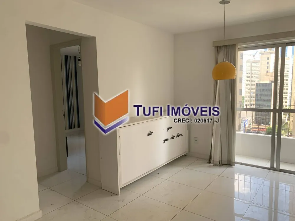Apartamento, 1 quarto, 47 m² - Foto 3