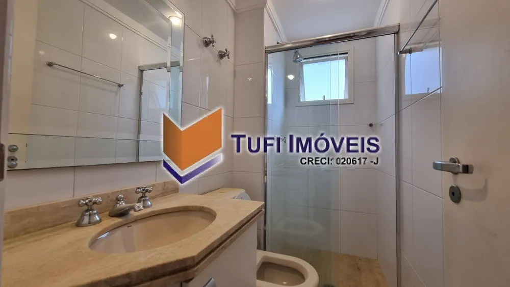 Apartamento, 3 quartos, 198 m² - Foto 5